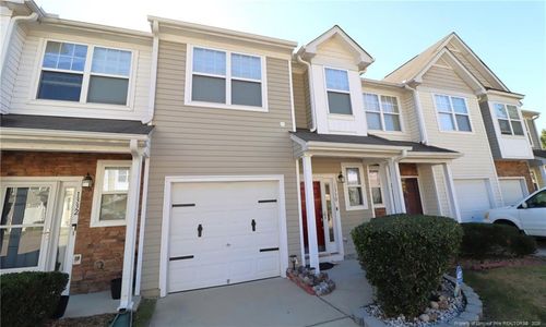 1330 Stone Manor Dr, Raleigh, NC, 27610-2886 | Card Image