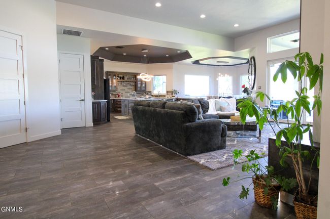 2533 Langer Ln, House other with 3 bedrooms, 4 bathrooms and null parking in Bismarck ND | Image 12