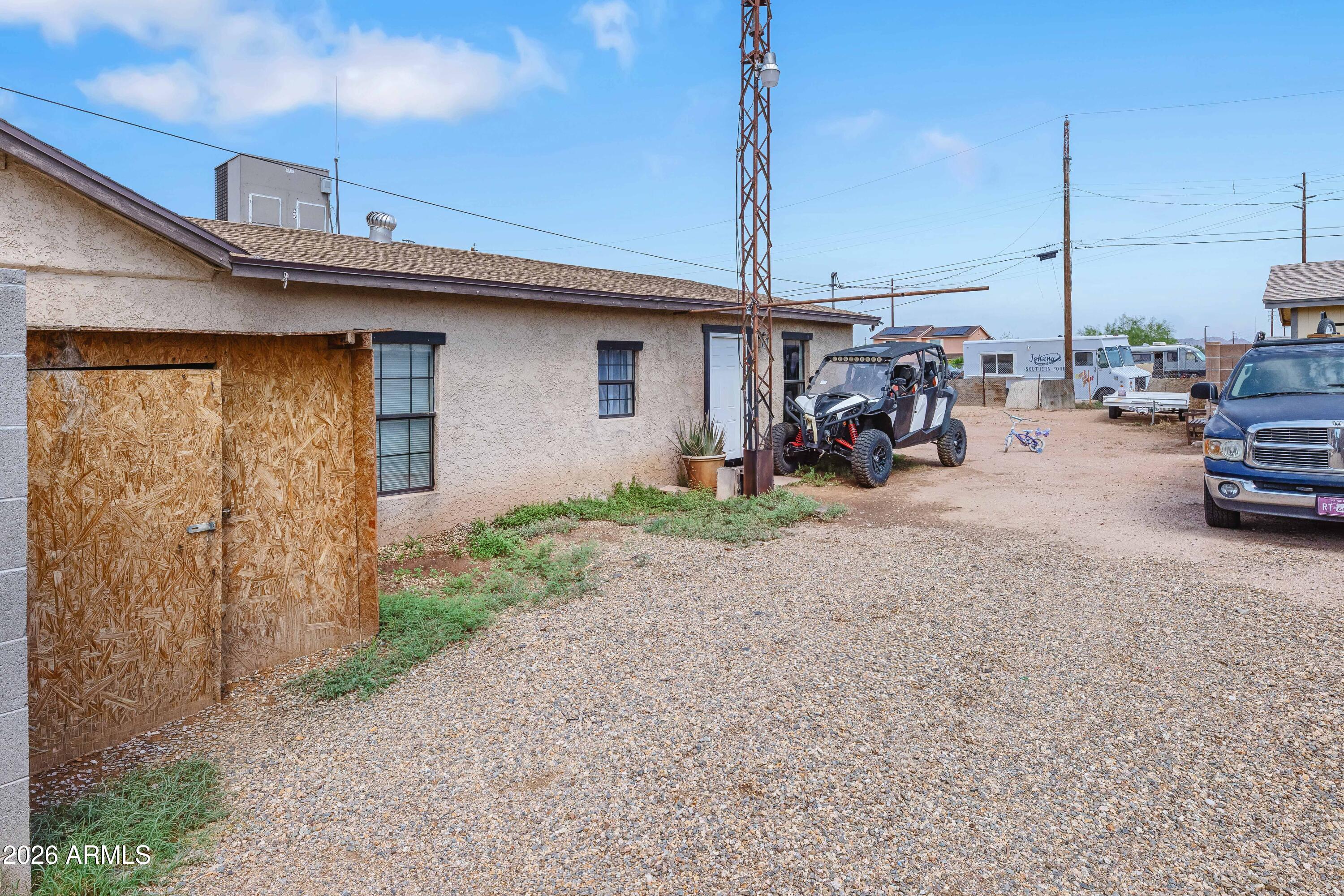 Residential Income in Phoenix 5