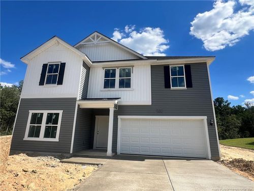 122 Greenbay St, Lillington, NC, 27546-5293 | Card Image