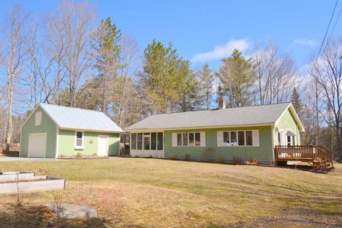 2899 George Hill Rd, Springfield, NH, 03284-2433 | Card Image