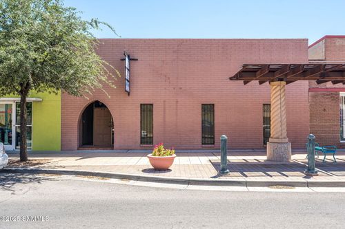 414 N Main St, Las Cruces, NM, 88001-1281 | Card Image