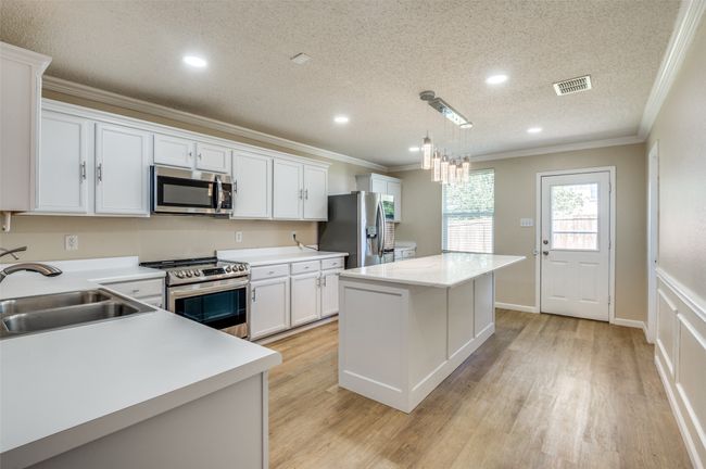 2605 Rockport Ln, House other with 3 bedrooms, 2 bathrooms and null parking in Little Elm TX | Image 11