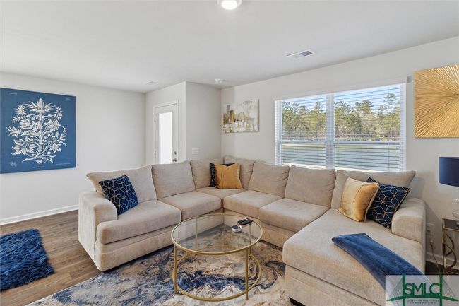 443 Salvia Rd, Townhouse with 3 bedrooms, 3 bathrooms and null parking in Bloomingdale GA | Image 10