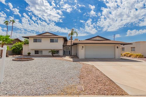 3455 W Gelding Dr, Phoenix, AZ, 85053-5637 | Card Image