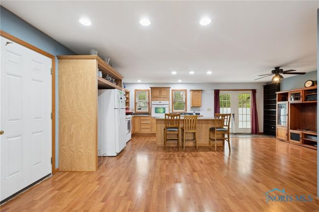 R - 1704 N Genoa Clay Center Rd, House other with 4 bedrooms, 2 bathrooms and 1 parking in Genoa OH | Image 11