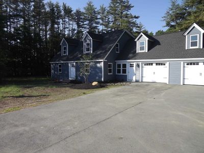 143 High Street, House other with 3 bedrooms, 2 bathrooms and null parking in Boscawen NH | Image 2