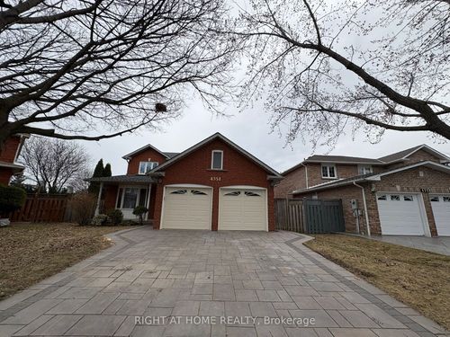 4551 Carpenter Court, Mississauga, ON, L5V1C5 | Card Image