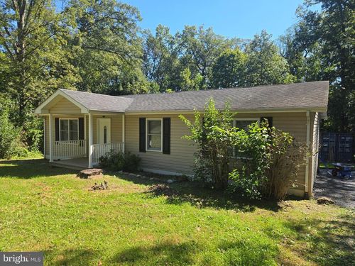 290 Maurertown Mill Rd, MAURERTOWN, VA, 22644-2514 | Card Image