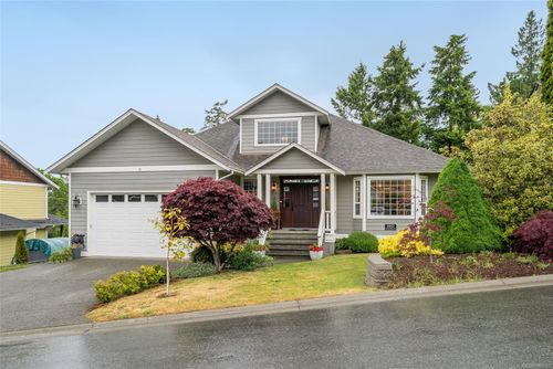 1857 Sterling Ridge Pl, Duncan, BC, V9L5N2 | Card Image