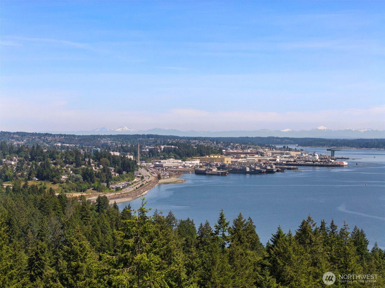Land in Bremerton 3