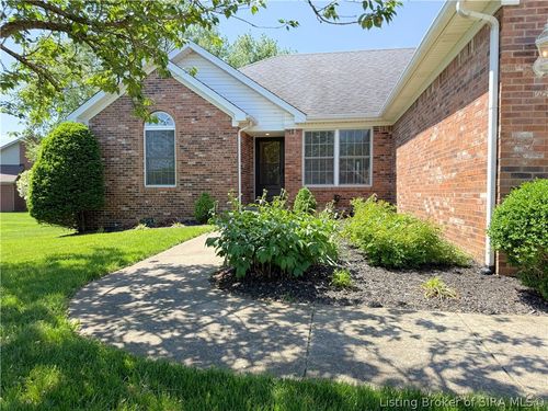 3124 White Blossom Cir, New Albany, IN, 47150-9583 | Card Image