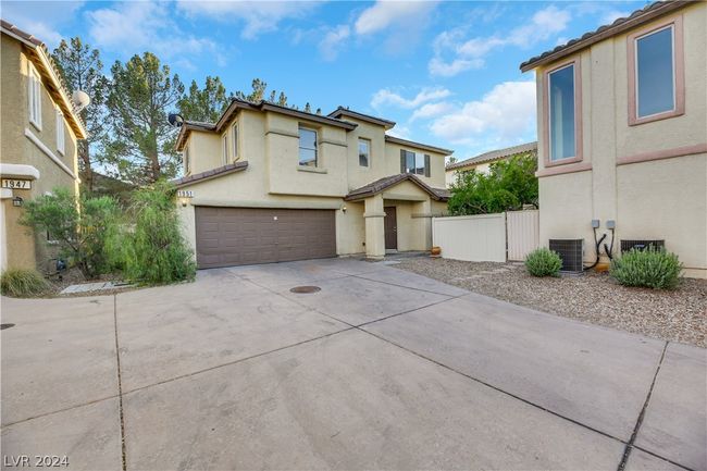 1951 Sundown Canyon Drive, House other with 3 bedrooms, 2 bathrooms and null parking in Henderson NV | Image 36