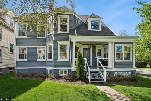 101 Ward Pl, South Orange, NJ, 07079-2516 | Card Image