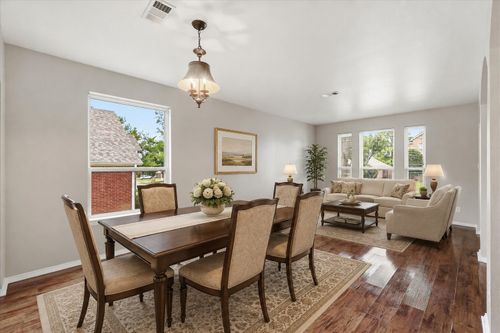 1709 Sunflower Dr, Corinth, TX, 76210-0060 | Card Image