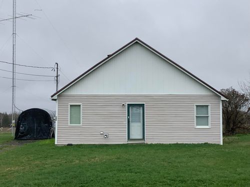 366 Station Road, Easton, ME, 04740 | Card Image