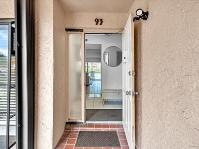 93 - 2371 Sw 15th Street, Condo with 2 bedrooms, 2 bathrooms and null parking in Deerfield Beach FL | Image 3