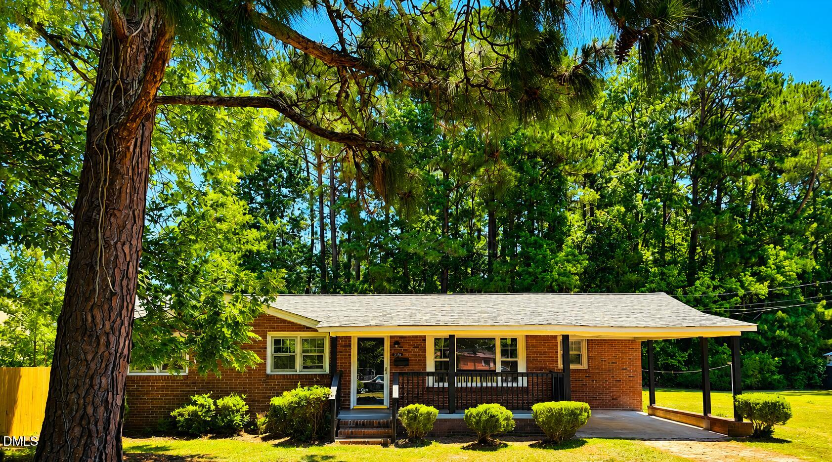 Residential in Robersonville 3