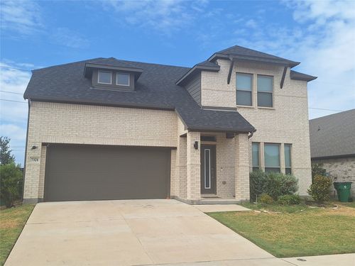 7321 Golden Daisy Ave, Venus, TX, 76084-1209 | Card Image