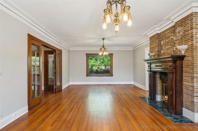 312 E 19 Th St, House other with 4 bedrooms, 4 bathrooms and null parking in Tulsa OK | Image 15