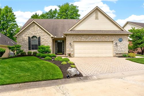 2051 Terrace Glen Ct, Beavercreek, OH, 45431-4300 | Card Image