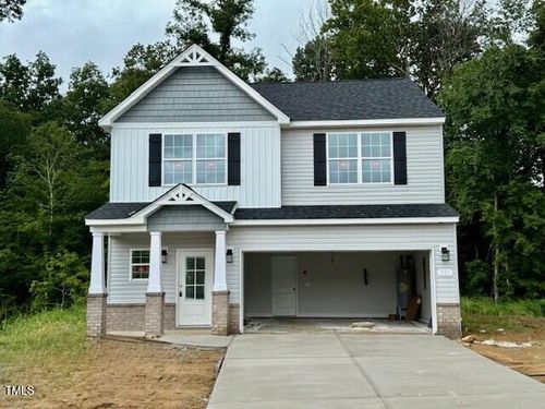 535 Valentine Ct, Graham, NC, 27253-4602 | Card Image