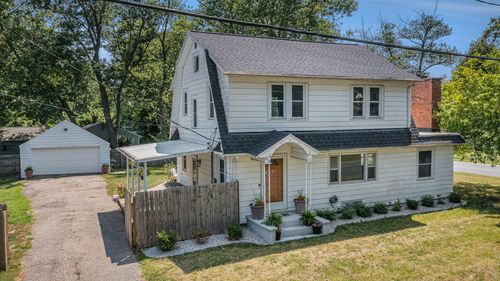 625 W G Ave, Kalamazoo, MI, 49004-3006 | Card Image