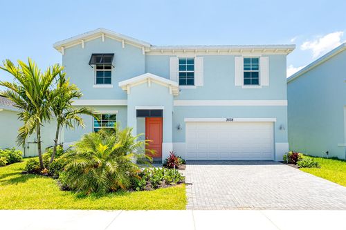 3538 Angler Dr, Fort Pierce, FL, 34946-2000 | Card Image