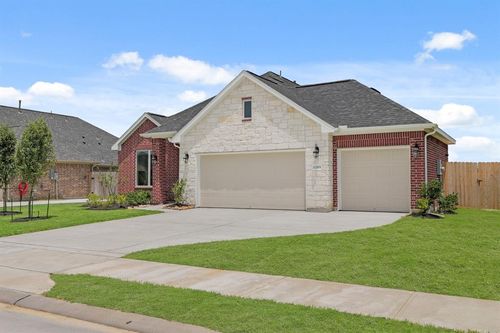 12103 Champions Forest Dr, Mont Belvieu, TX, 77535-2063 | Card Image