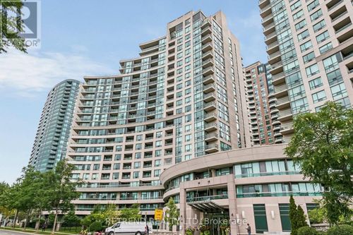 106-509 Beecroft Road N, Toronto (Willowdale West), ON, M2N0A3 | Card Image