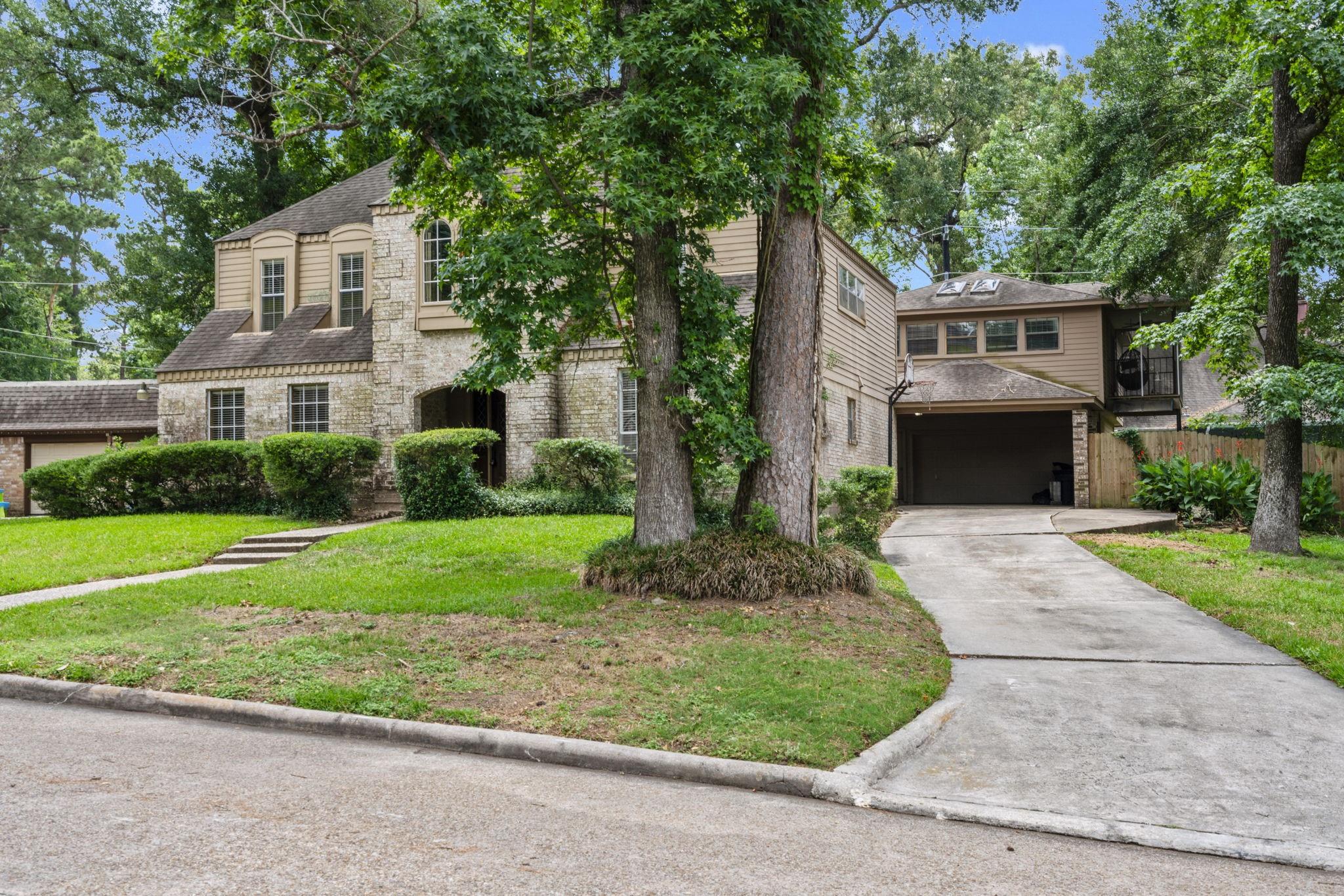 Residential in Houston 2