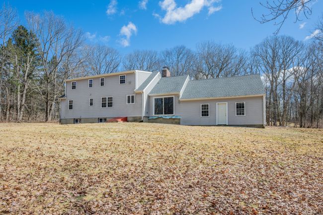 277 Main St N, House other with 2 bedrooms, 1 bathrooms and null parking in Bethlehem CT | Image 27