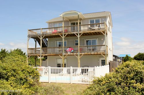 1907 Emerald Dr, Emerald Isle, NC, 28594-6602 | Card Image