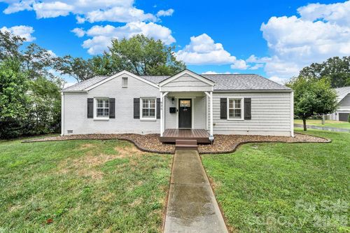 835 Everett Pl, Charlotte, NC, 28205-1929 | Card Image