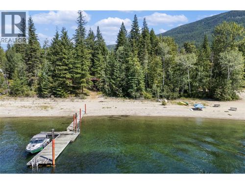 Lot 3 Queest N. Bay, Sicamous, BC, V0E2V0 | Card Image