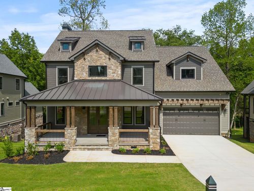 1007 Tudor Cottage Trl, Boiling Springs, SC, 29316-7470 | Card Image