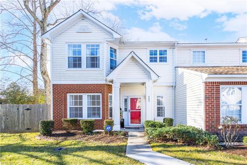 523 Track Xing, Chesapeake, VA, 23320-3187 | Card Image