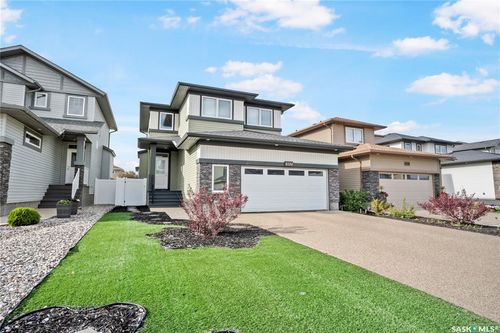 4334 Green Olive Way E, Regina, SK, S4V1P9 | Card Image