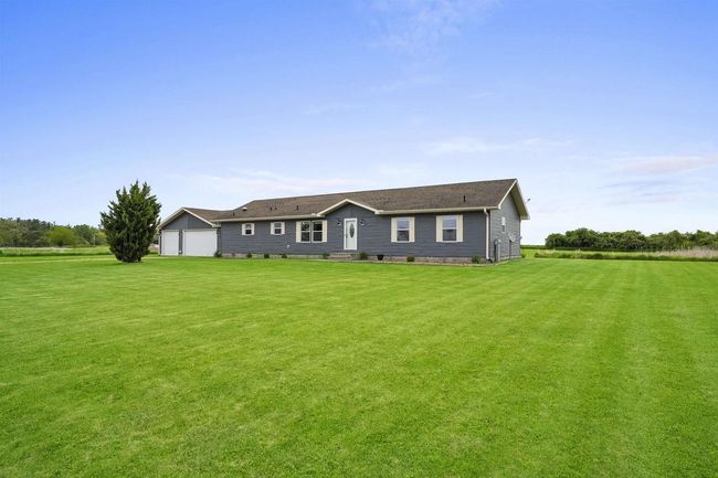 874 Bon Street, House other with 3 bedrooms, 2 bathrooms and null parking in CECIL WI | Image 41