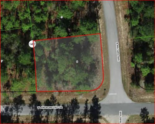 11016 N Mataro Ave, CITRUS SPRINGS, FL, 34434-2335 | Card Image