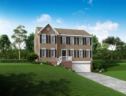 455 Hawthorn Hill Dr, Canonsburg, PA, 15317-2846 | Card Image