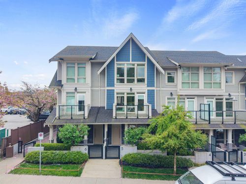 5-115 W Queens Rd, North Vancouver, BC, V7N2K4 | Card Image