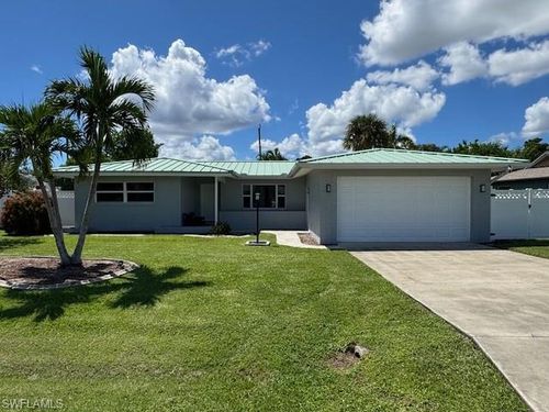 5214 Sunnybrook Ct, Cape Coral, FL, 33904-5845 | Card Image