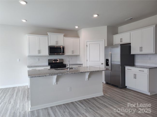 529 Zermatt Ct, House other with 5 bedrooms, 3 bathrooms and null parking in Monroe NC | Image 6