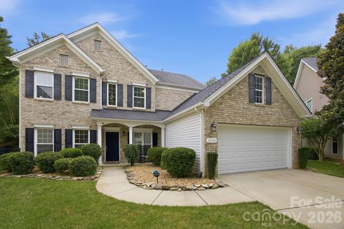 16106 Cloverleaf Ct, Charlotte, NC, 28277-2386 | Card Image