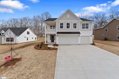 4414 Storehouse Run, House other with 5 bedrooms, 4 bathrooms and 2 parking in Boiling Springs SC | Image 1