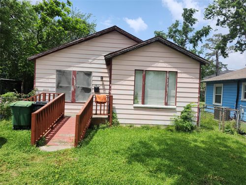 4215 Edison St, Houston, TX, 77009-4041 | Card Image