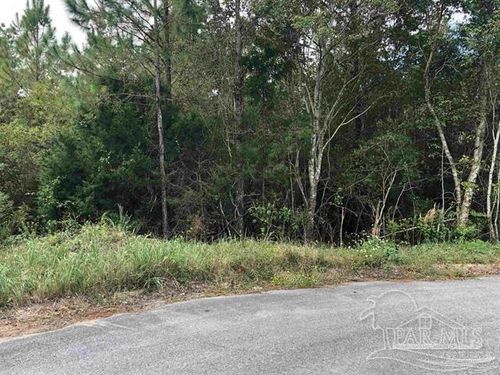 0 Red Oak Dr, Milton, FL, 32570 | Card Image
