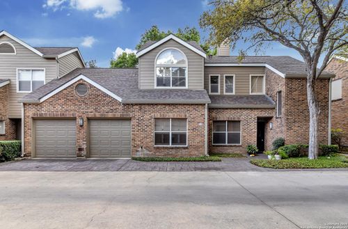10-8103 N New Braunfels, San Antonio, TX, 78209 | Card Image