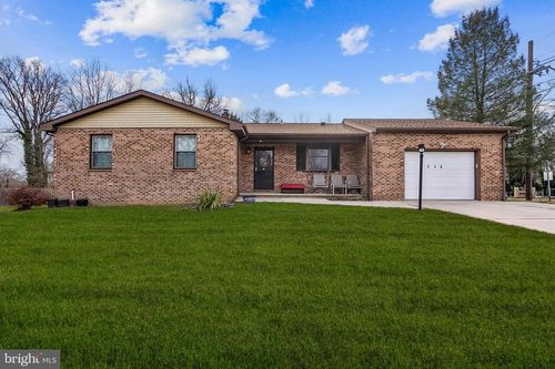 715 Cooper Landing Rd, CHERRY HILL, NJ, 08002-1717 | Card Image